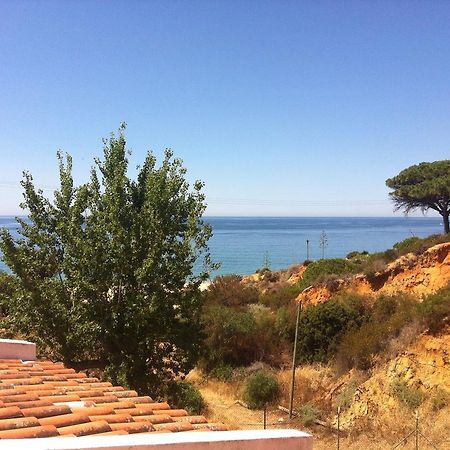Apartamentos Praia Do Forte Sao Joao Albufeira Ngoại thất bức ảnh