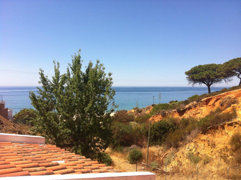 Apartamentos Praia Do Forte Sao Joao Albufeira Ngoại thất bức ảnh